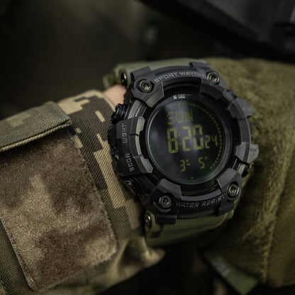 M-Tac Tactical Watch 2037