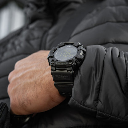 M-Tac Tactical Watch 2037