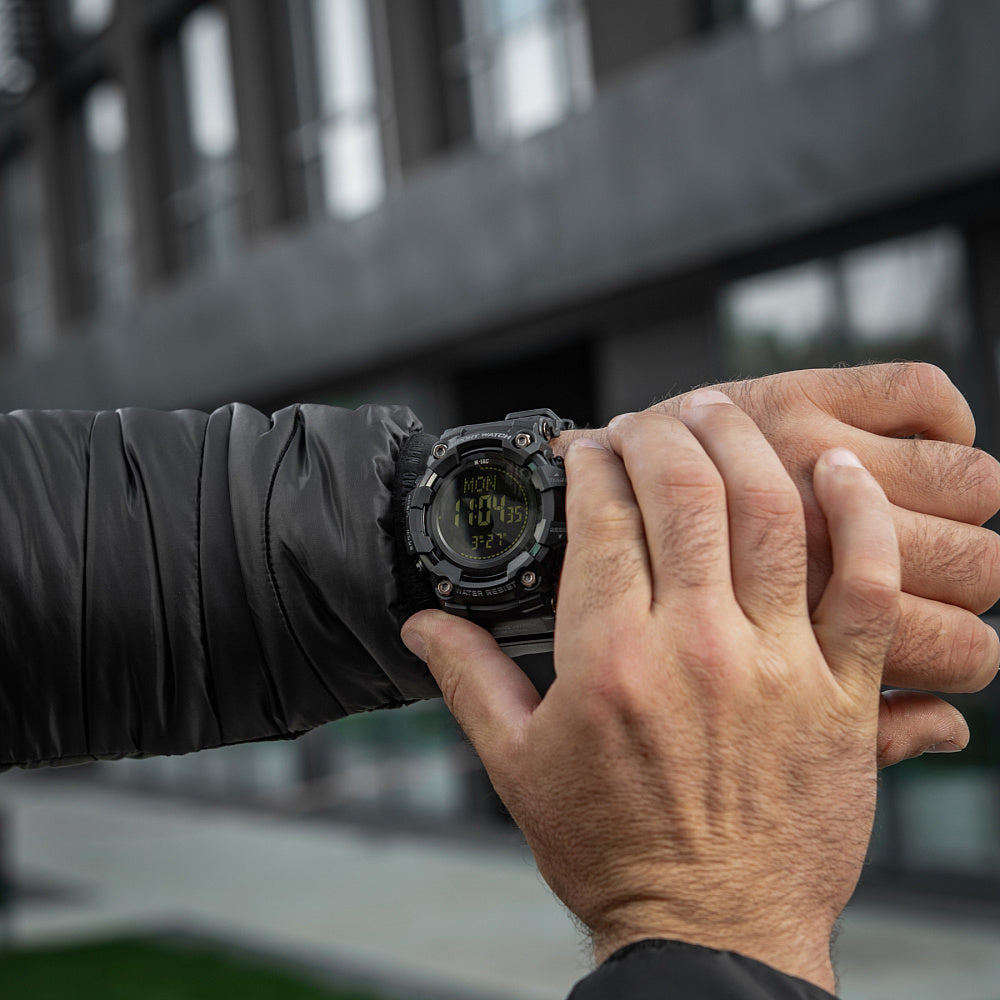 M-Tac Tactical Watch 2037