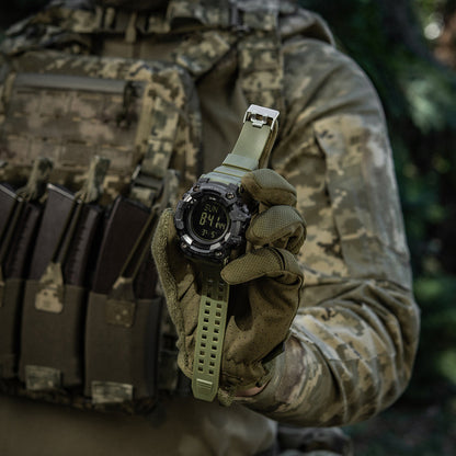 M-Tac Tactical Watch 2037