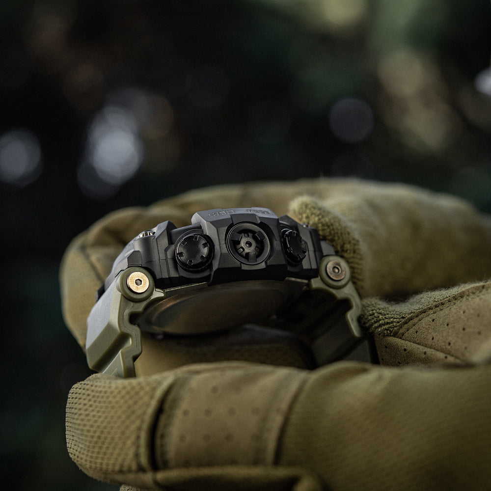 M-Tac Tactical Watch 2037