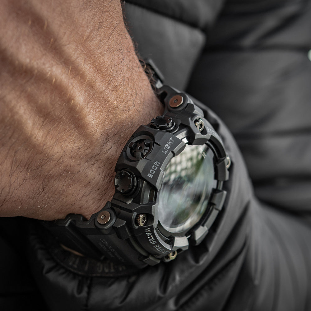 M-Tac Tactical Watch 2037