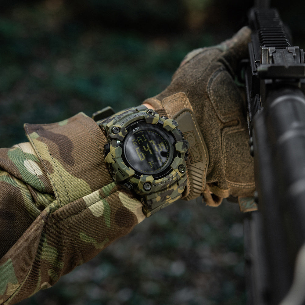 M-Tac Tactical Watch 2037
