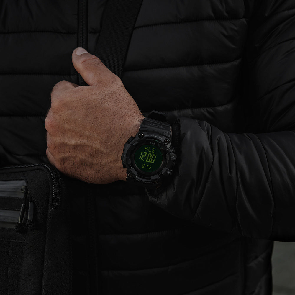 M-Tac Tactical Watch 2037