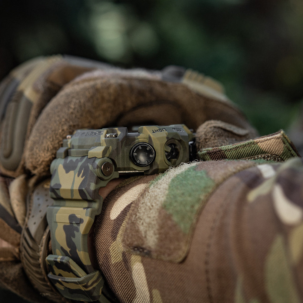 M-Tac Tactical Watch 2037