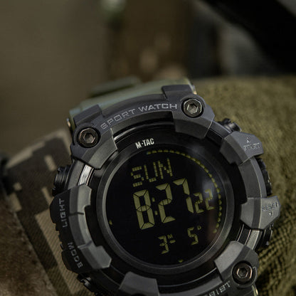 M-Tac Tactical Watch 2037