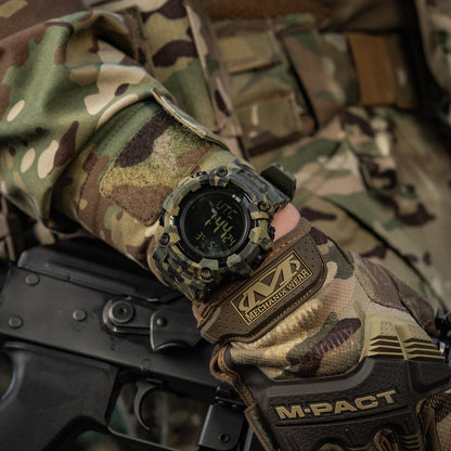 M-Tac Tactical Watch 2037