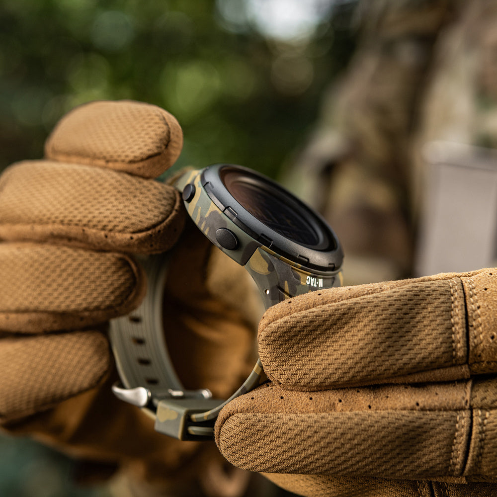 M-Tac Tactical Watch 2166