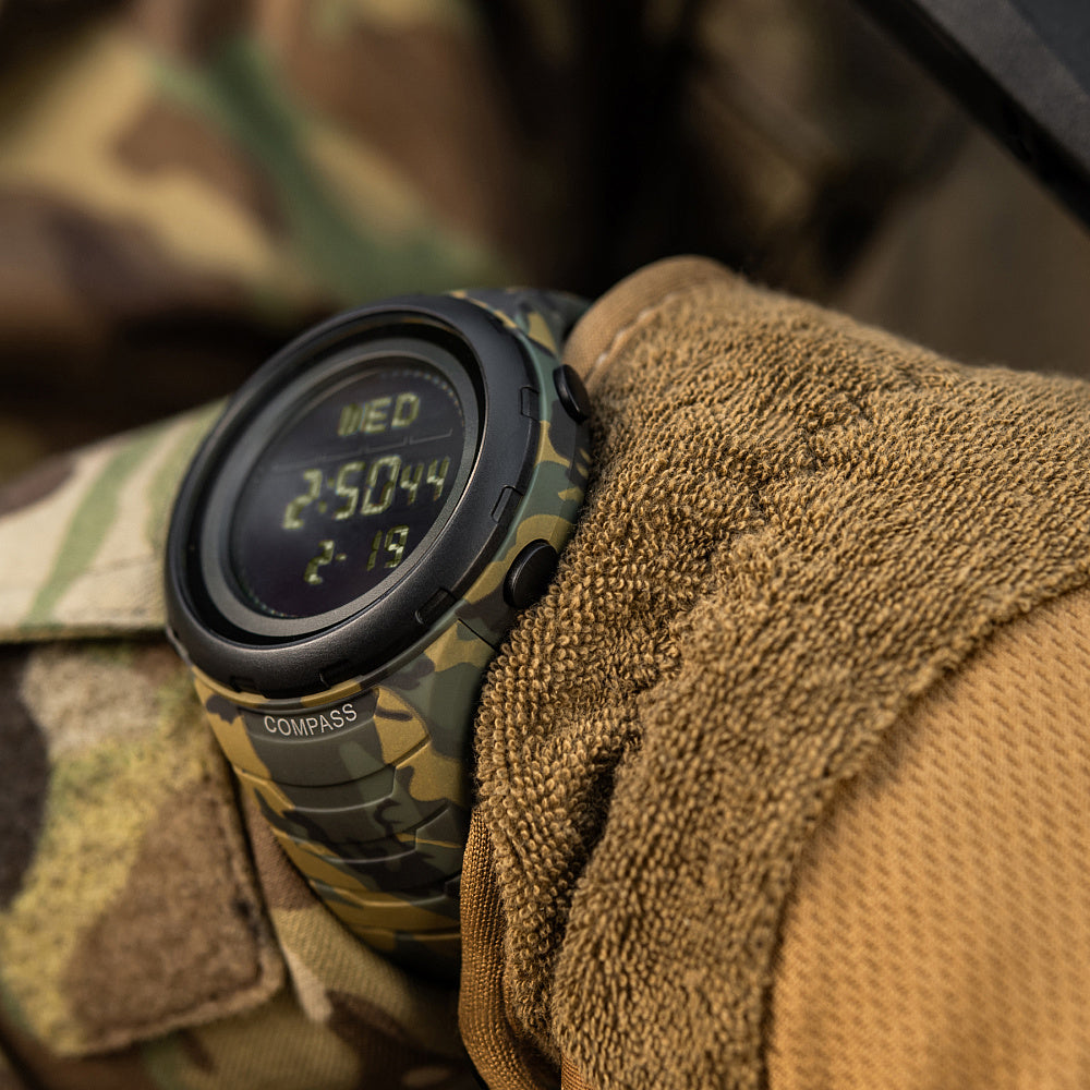 M-Tac Tactical Watch 2166