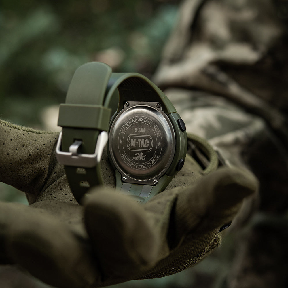 M-Tac Tactical Watch 2166