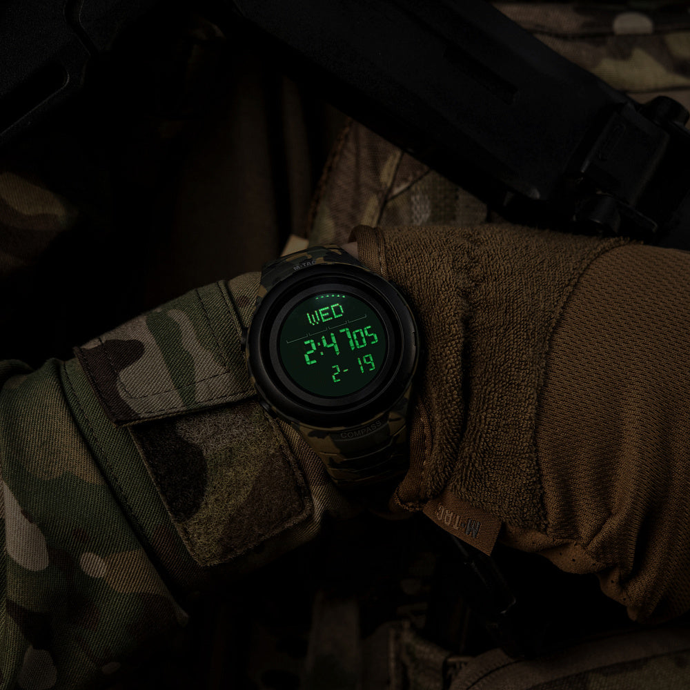 M-Tac Tactical Watch 2166