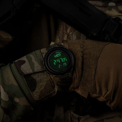M-Tac Tactical Watch 2166