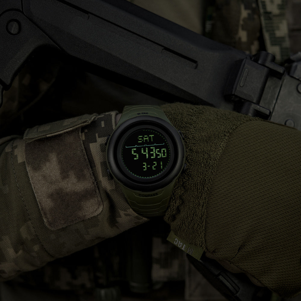 M-Tac Tactical Watch 2166
