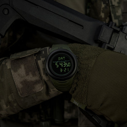 M-Tac Tactical Watch 2166