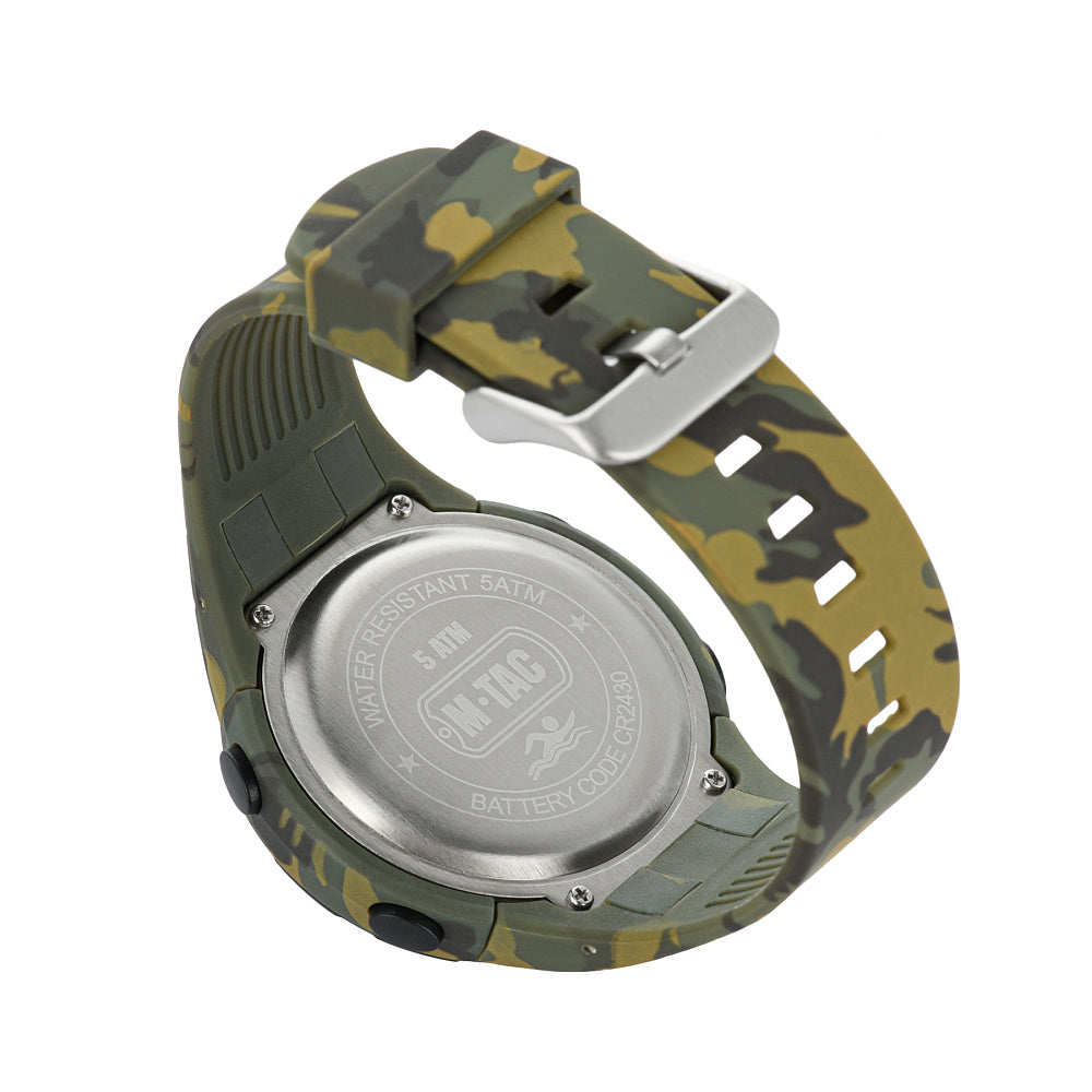 M-Tac Tactical Watch 2166