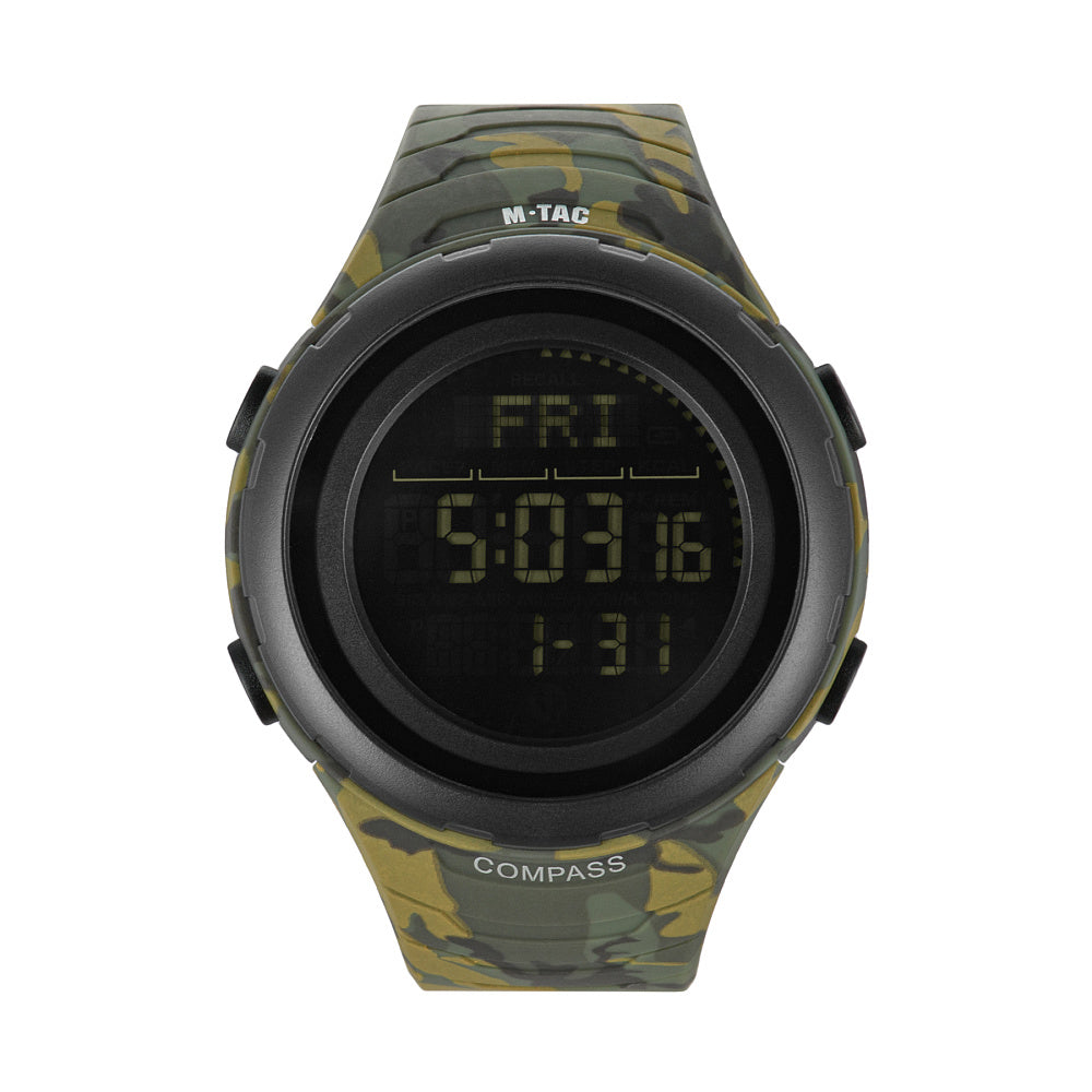 M-Tac Tactical Watch 2166