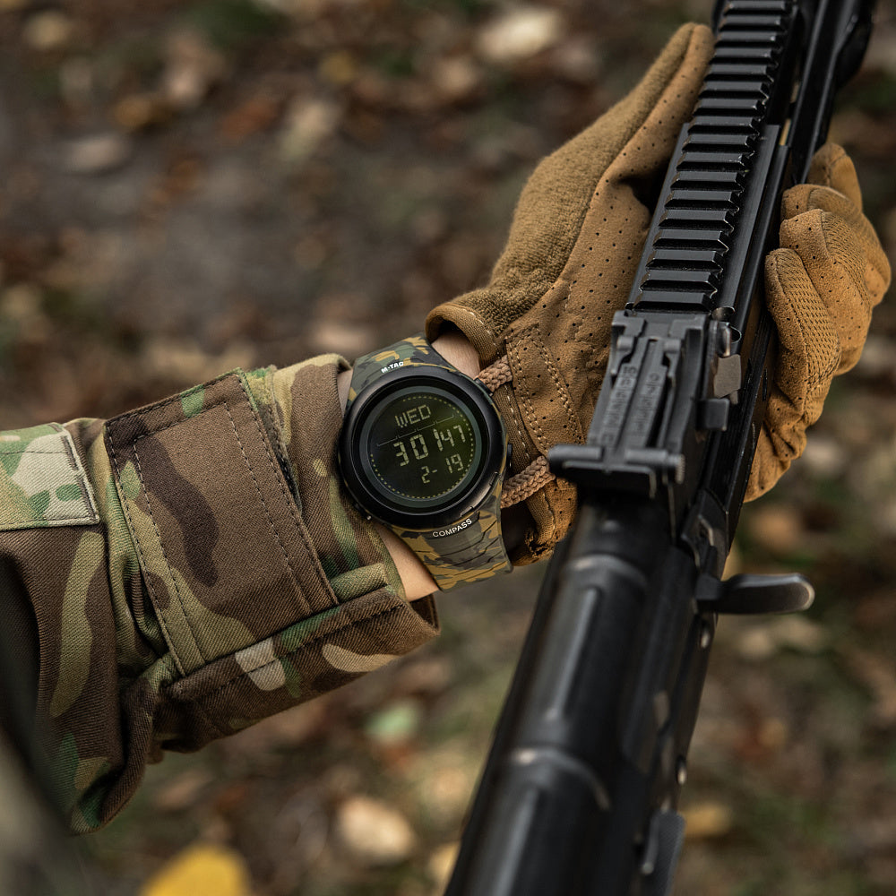 M-Tac Tactical Watch 2166