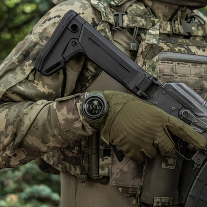 M-Tac Tactical Watch 2166