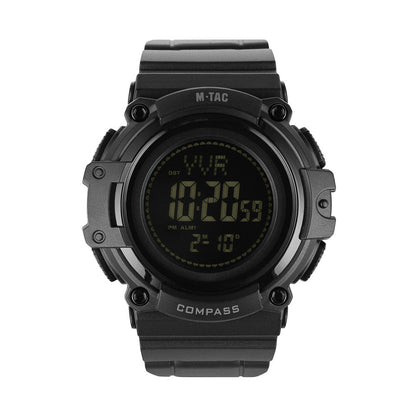 M-Tac Tactical Watch With Compass 2233