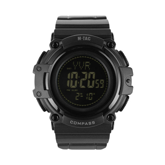 M-Tac Tactical Watch With Compass 2233