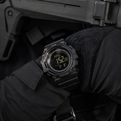 M-Tac Tactical Watch With Compass 2233