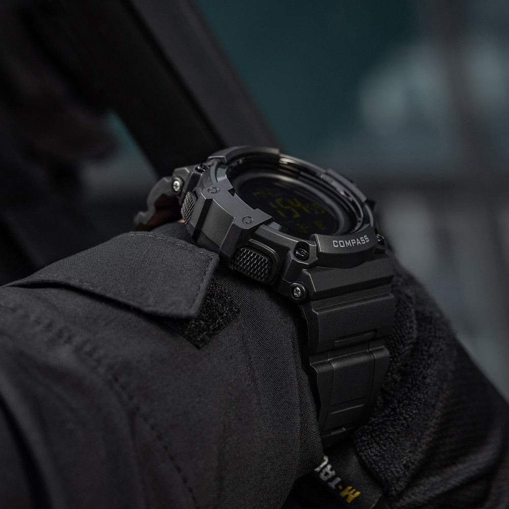 M-Tac Tactical Watch With Compass 2233
