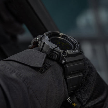 M-Tac Tactical Watch With Compass 2233