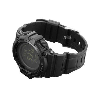 M-Tac Tactical Watch With Compass 2233