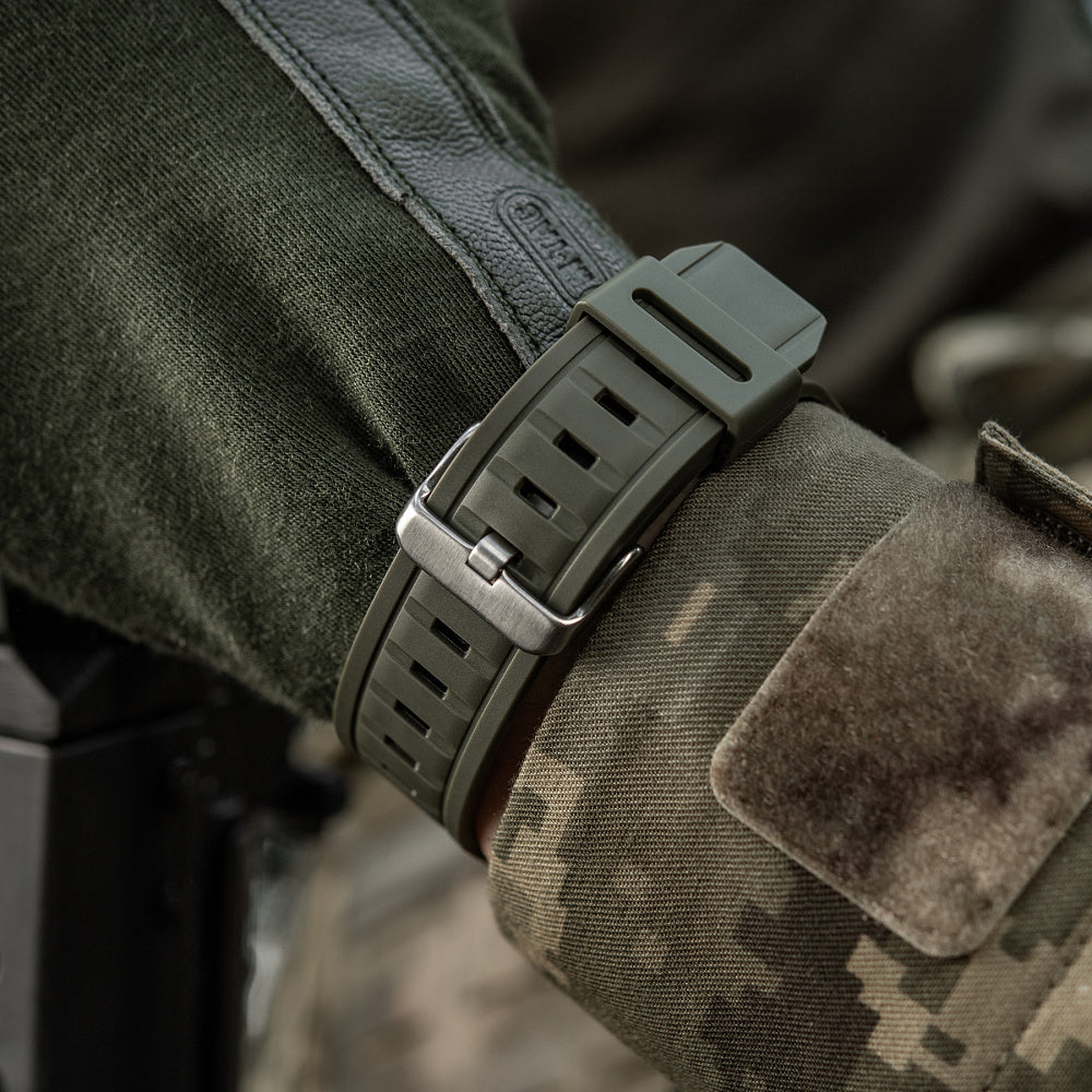 M-Tac Tactical Watch With Compass 2233