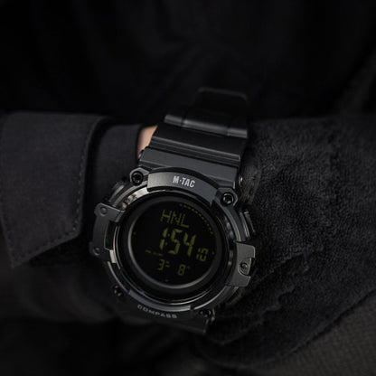 M-Tac Tactical Watch With Compass 2233