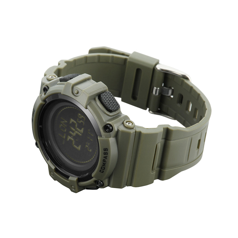 M-Tac Tactical Watch With Compass 2233