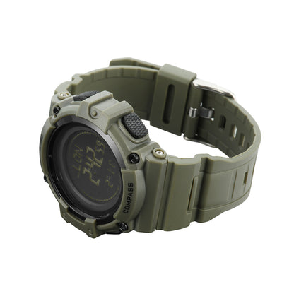 M-Tac Tactical Watch With Compass 2233