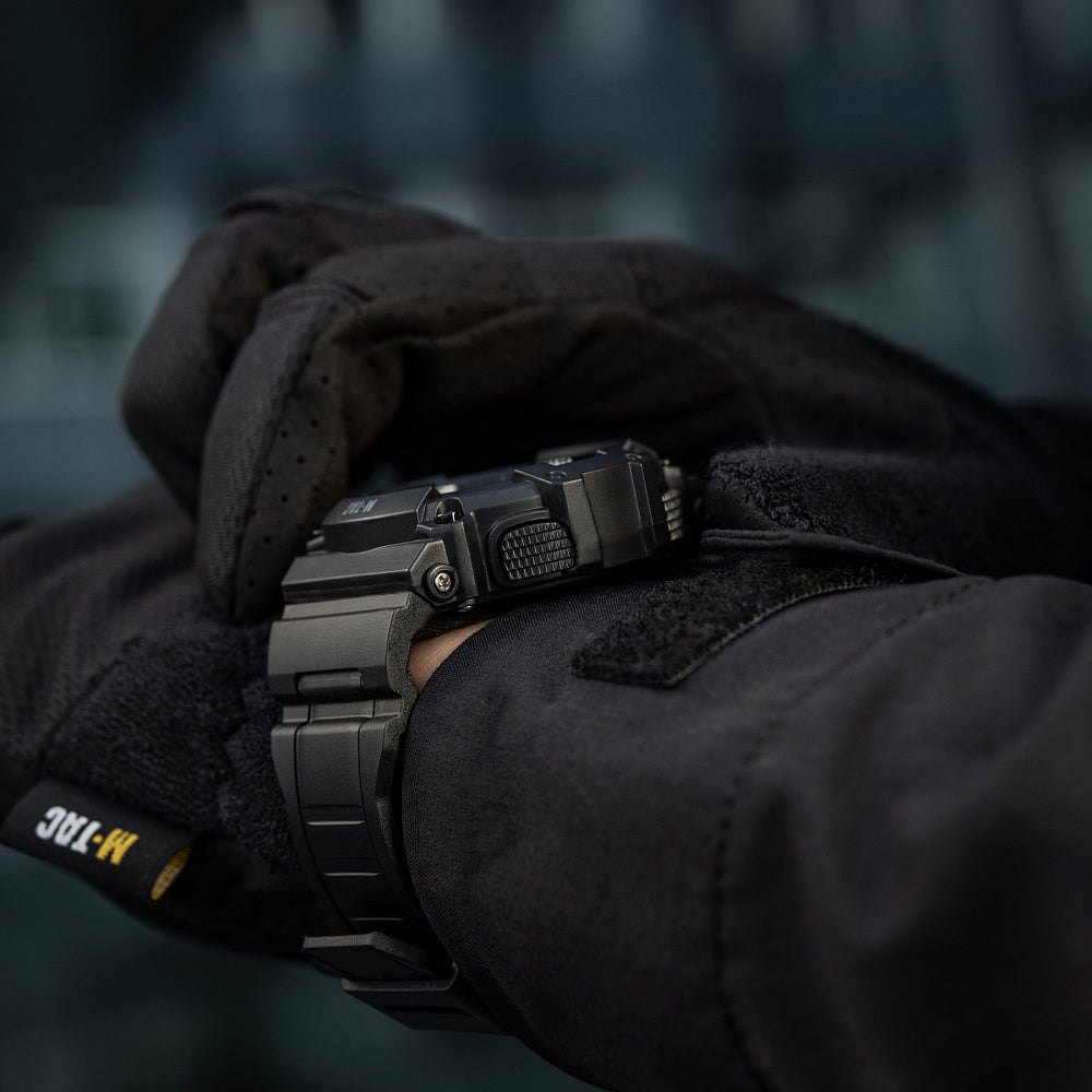 M-Tac Tactical Watch With Compass 2233