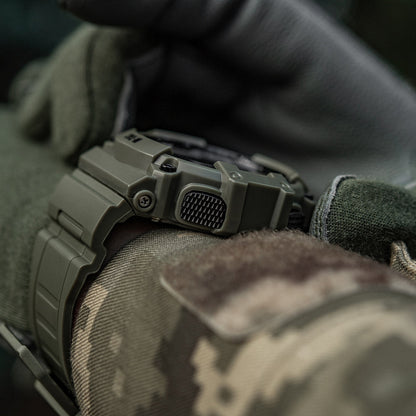 M-Tac Tactical Watch With Compass 2233