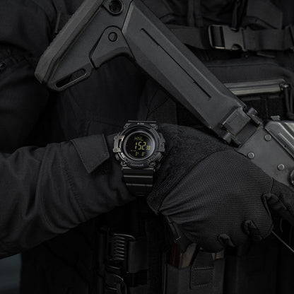 M-Tac Tactical Watch With Compass 2233