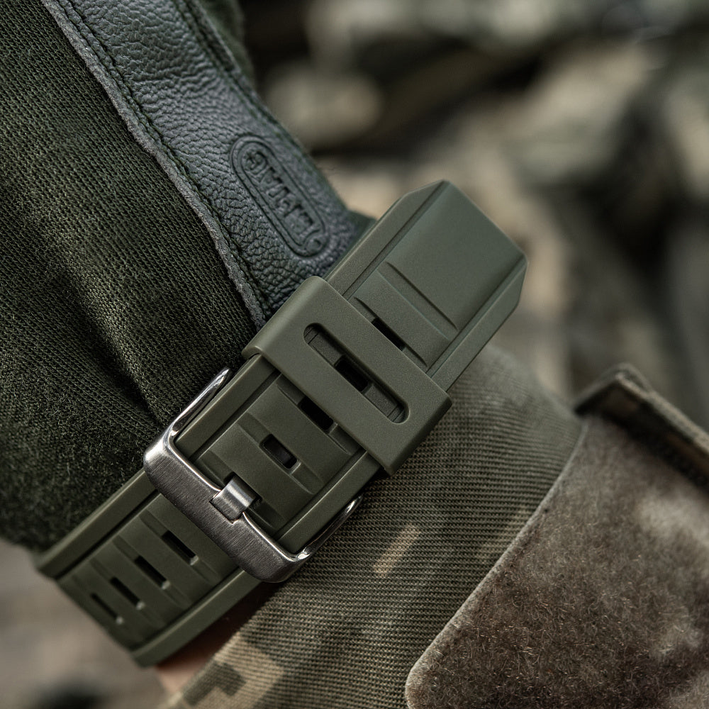 M-Tac Tactical Watch With Compass 2233