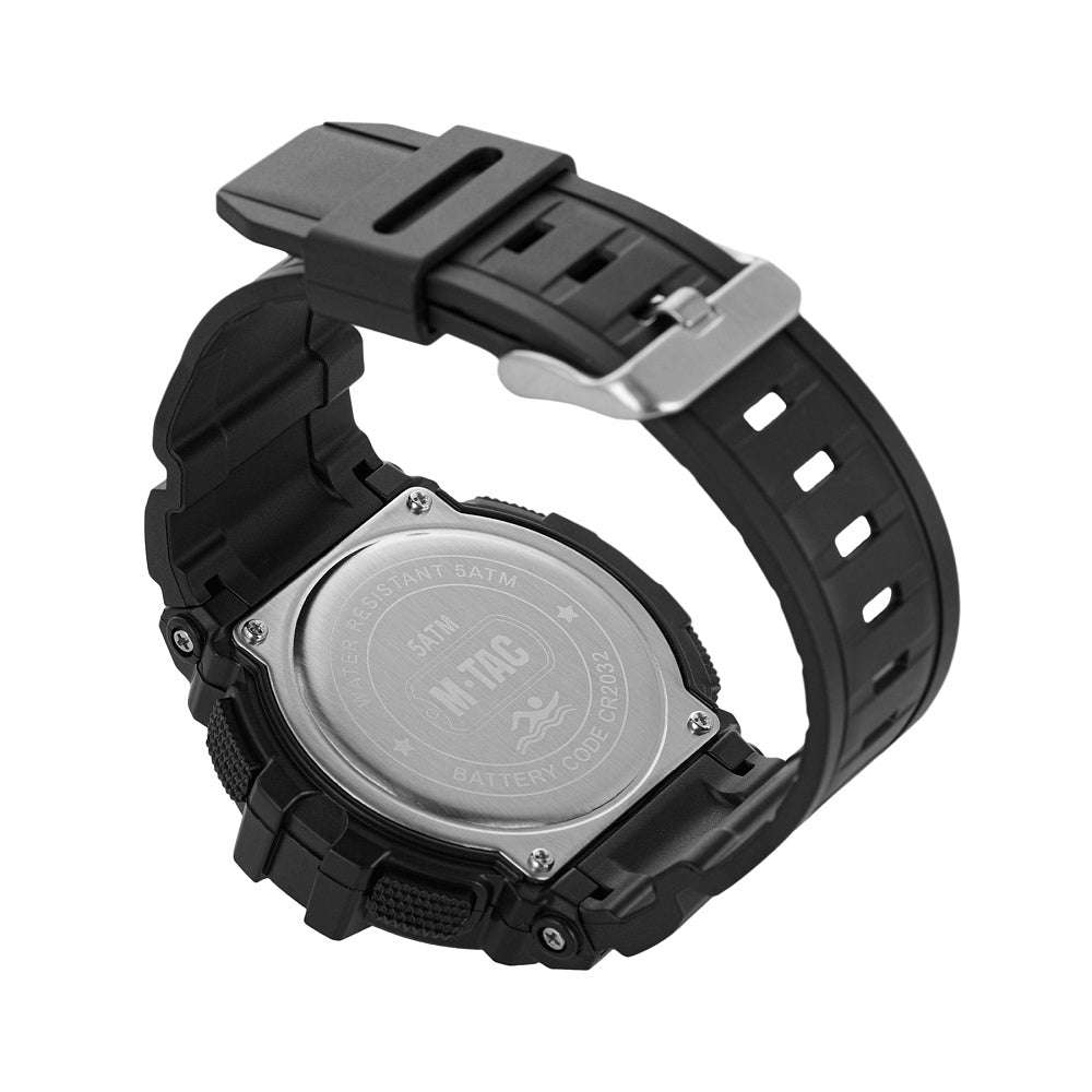 M-Tac Tactical Watch With Compass 2233