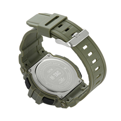 M-Tac Tactical Watch With Compass 2233