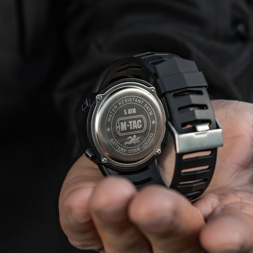 M-Tac Tactical Watch 2147