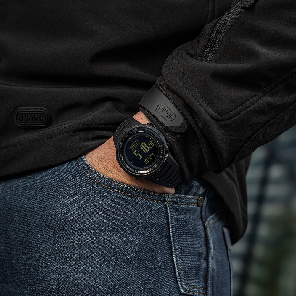 M-Tac Tactical Watch 2147