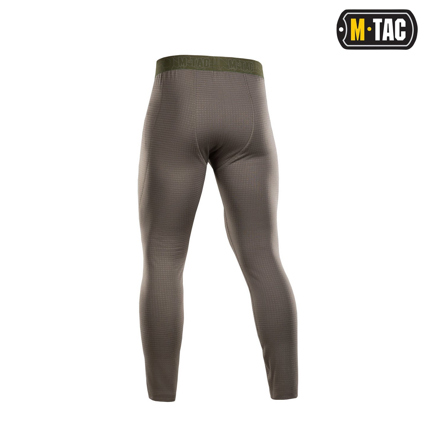 M-Tac Fleece Thermal Pants Delta Level 2