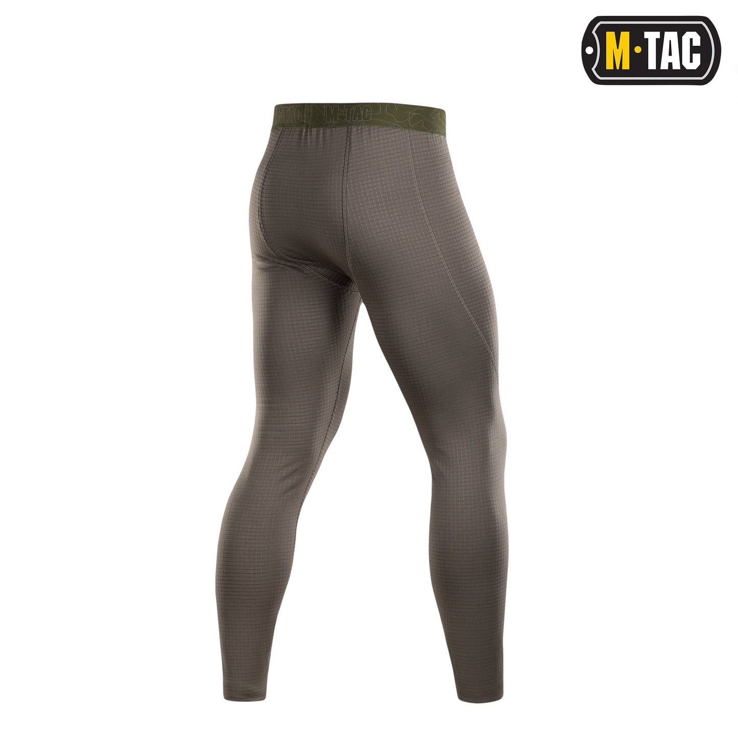 M-Tac Fleece Thermal Pants Delta Level 2