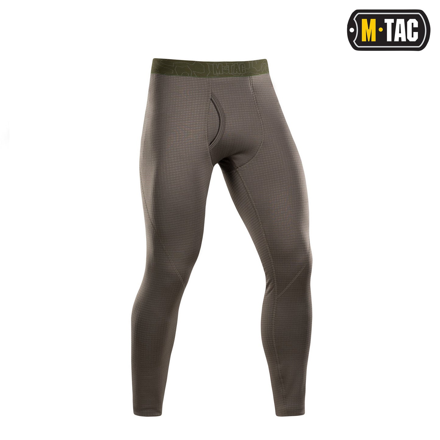 M-Tac Fleece Thermal Pants Delta Level 2