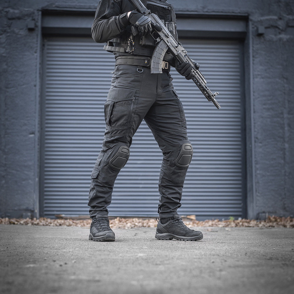 M-Tac Military Pants Army NYCO Extreme