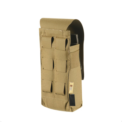 M-Tac Double Mag Pouch with Flap