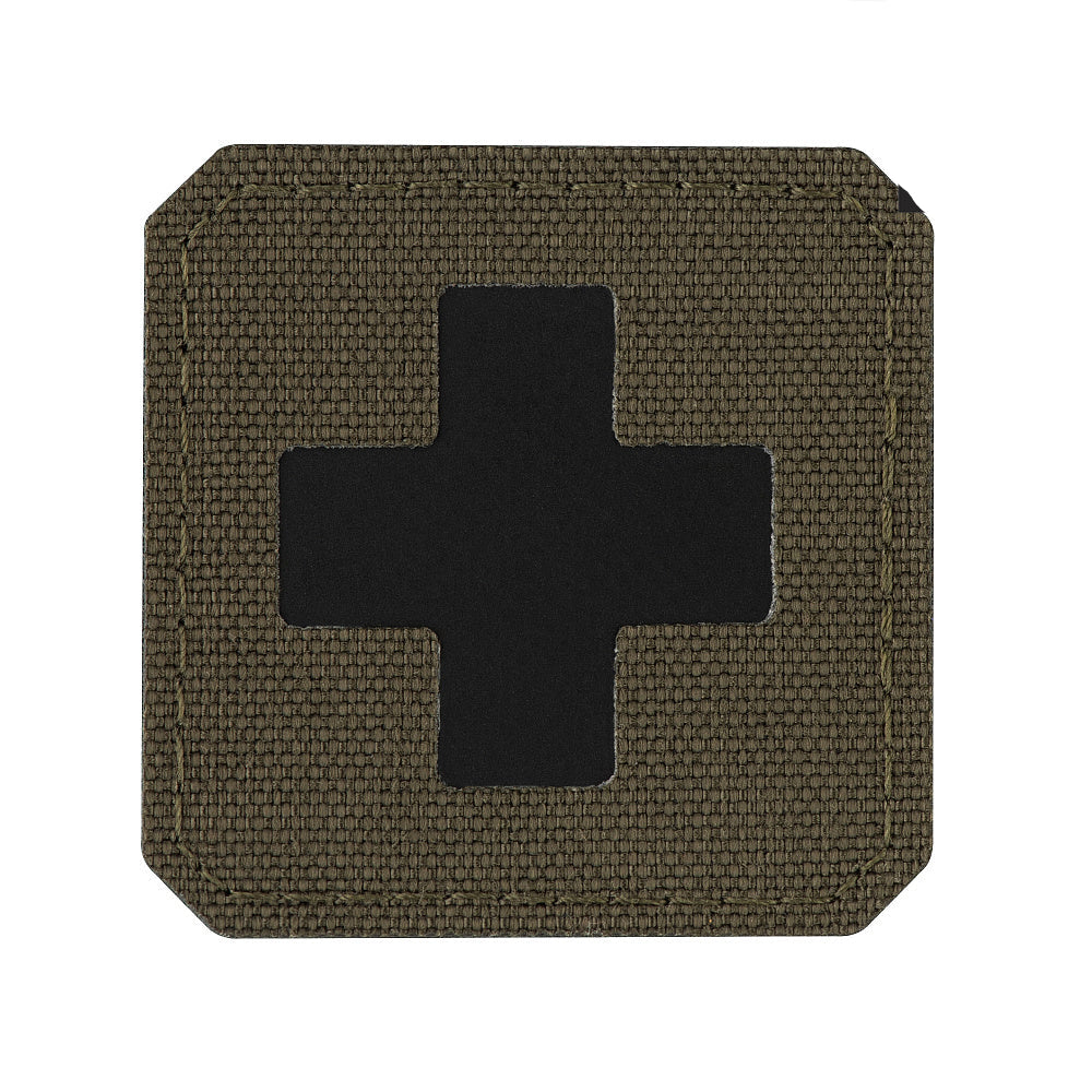 M-Tac Patch Medic Cross Laser Cut