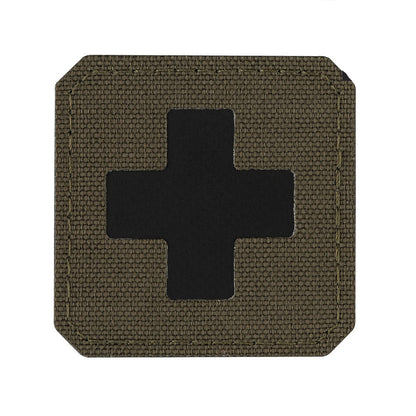 M-Tac Patch Medic Cross Laser Cut