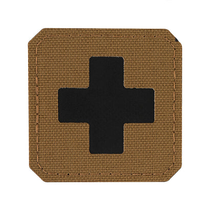 M-Tac Patch Medic Cross Laser Cut