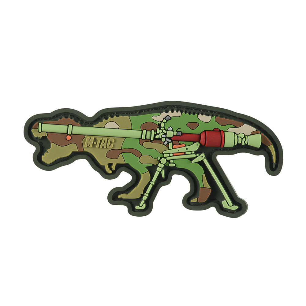 M-Tac Patch SPG-9 Trex PVC