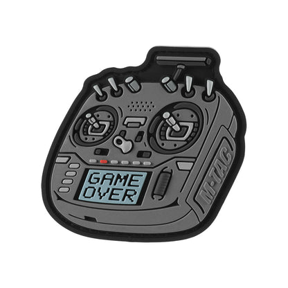 M-Tac Patch FPV Remote Control PVC